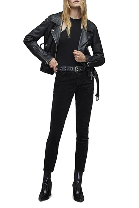 MILLER CORD JEAN BLACK 2