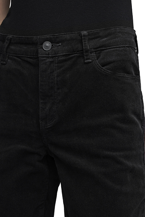 MILLER CORD JEAN BLACK 4