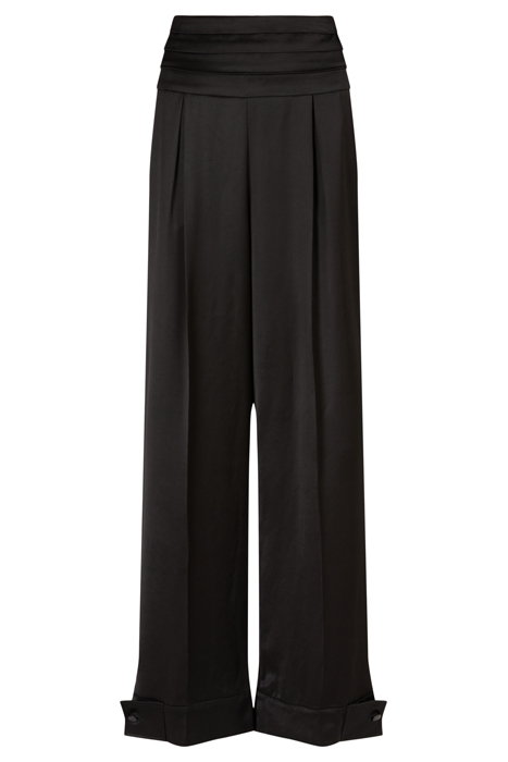 VANYA TROUSER BLACK 6