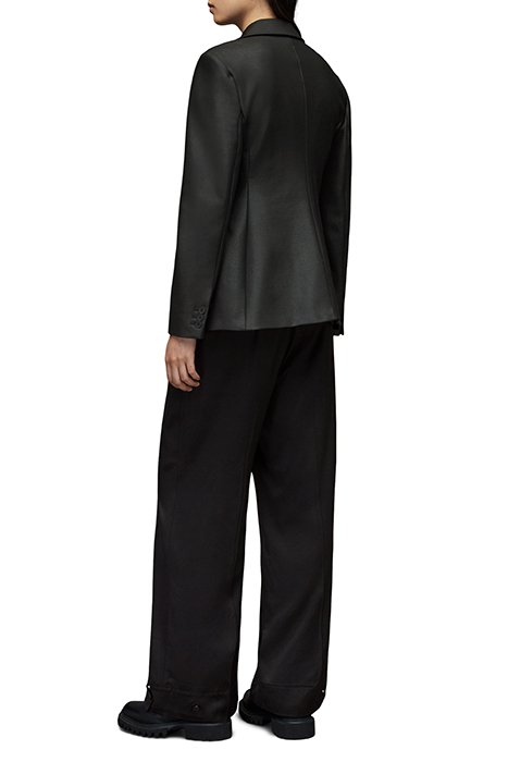 VANYA TROUSER BLACK 3