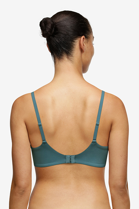 CO BRA TSHIRT COVERING MEMORY MANHATTAN BLUE 3
