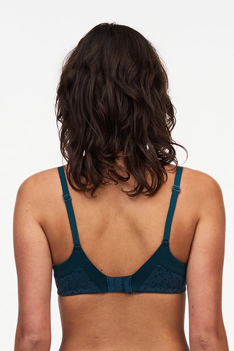 CO BRA TSHIRT COVERING EDEN GREEN 3