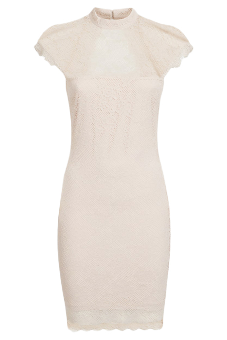 YOKI DRESS PINK POWDER 4