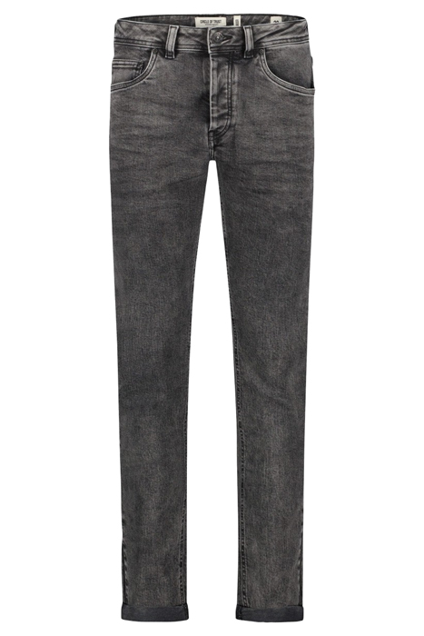 Circle of Trust Jagger Pavement Grey Maat: W28 | Slim Jeans Outlet | Heren | Grijs