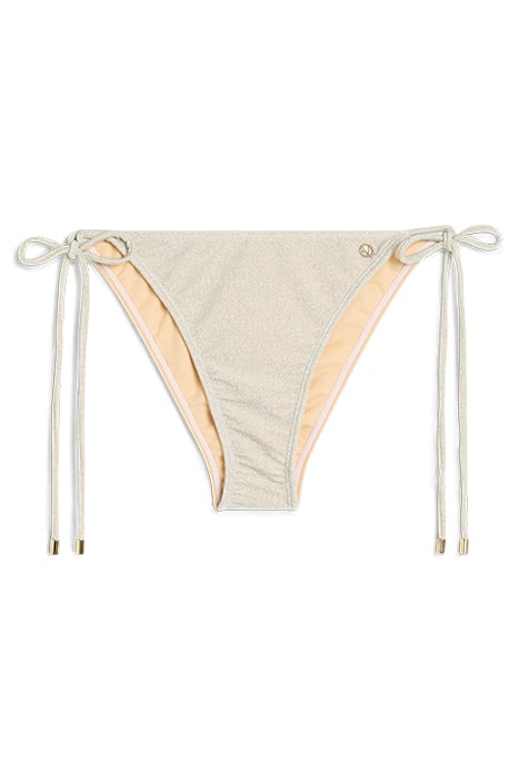 GEORGINA BIKINI BOTTOM DESERT SAND by JOSH V