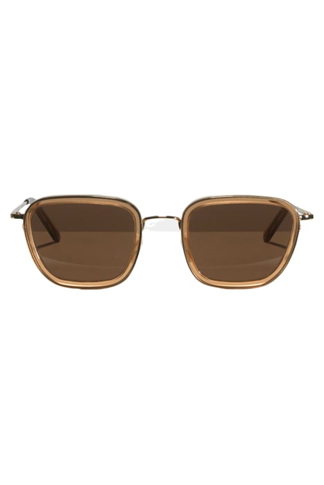 RINGO GOLDEN BROWN by Ace & Tate 