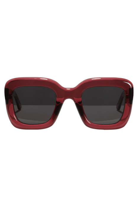 BRIGITTE RED VELVET by Ace & Tate 