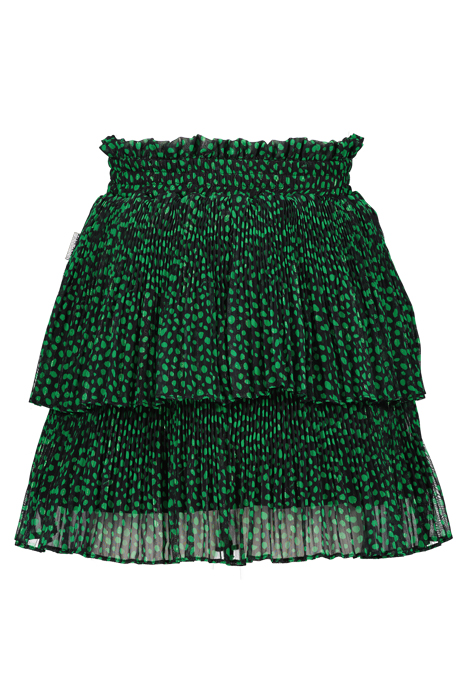 QISANDRA APPLE GREEN 2