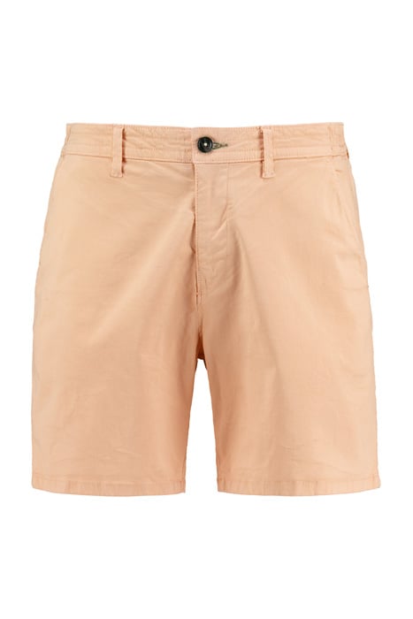 MEN JACK SHORT MIAMI PEACH 4