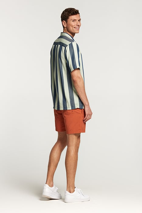 COOPER SHORTSLEEVE SHIRT ROYAL BLUE 5