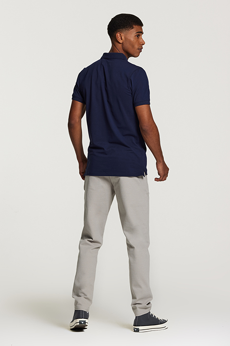 HUDSON TROUSERS ASH GREY 5