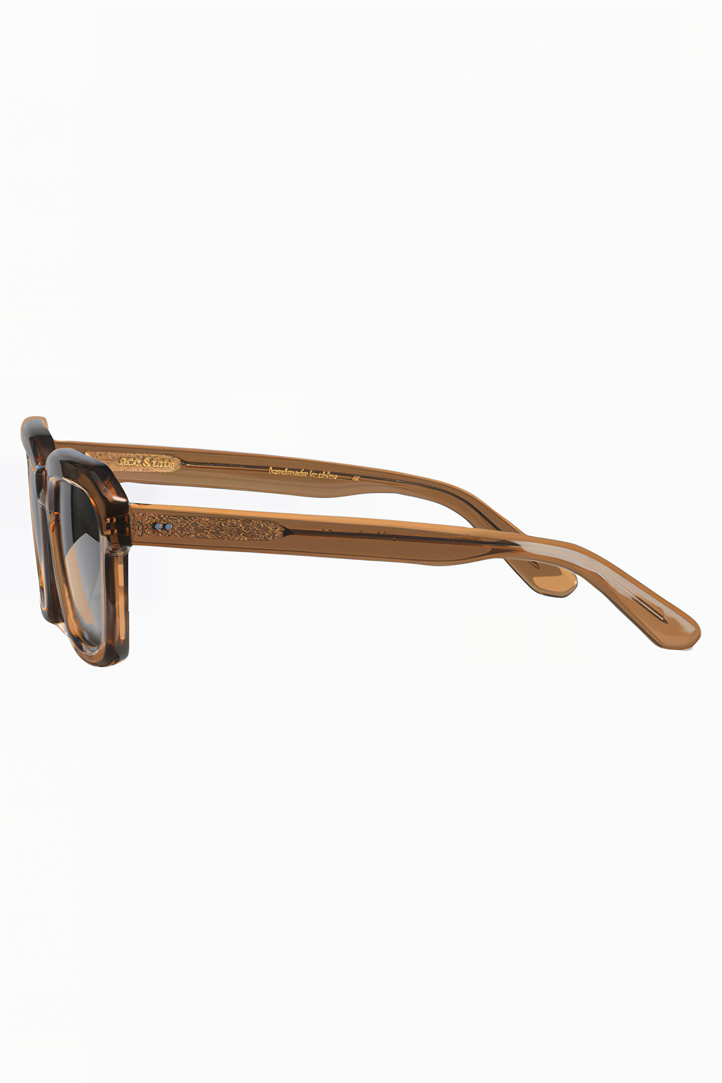 QUINCY GOLDEN BROWN 2