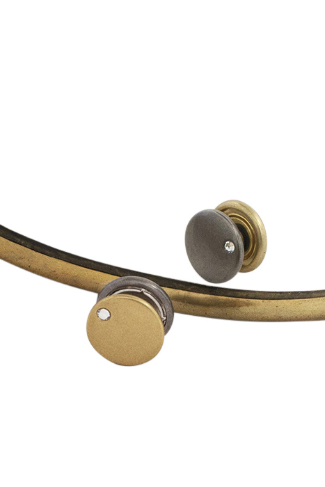 CARAMEL JEANS SLOUCHY 6