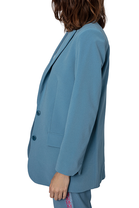 VIVACREPE PALE DENIM 4