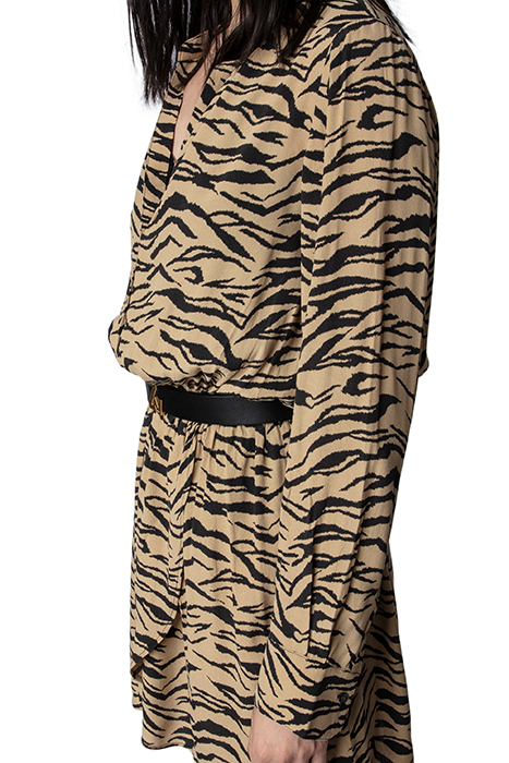 RINKATIGER NATUREL 4