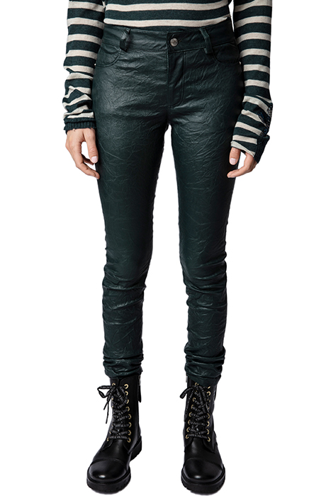 PHLAMECUIRFROISSE PEACOCK 2