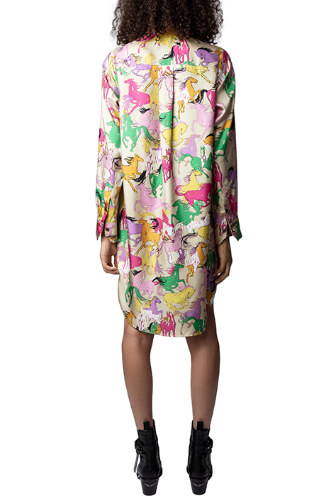 RAISTWILLHORSES MASTIC 3