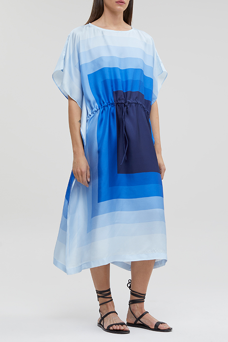 CLOSED WOMEN KAFTAN DRESS DRESSES SEA BREEZE 1