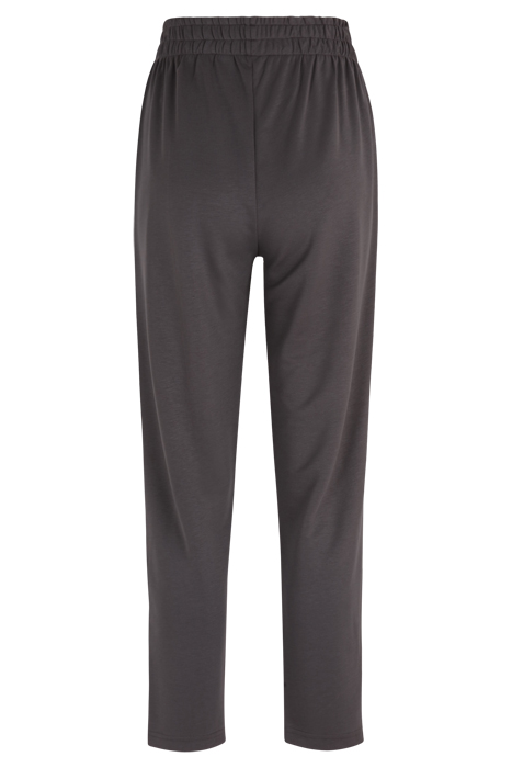 CHORIN HIGH WAIST PANTS IRON GATE 2