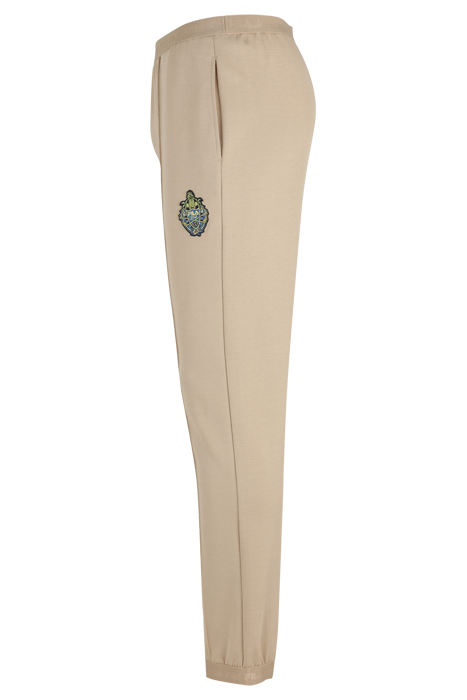 TRASSEM TRACK PANTS FIELDS OF RYE 3