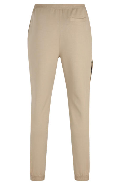 TRASSEM TRACK PANTS FIELDS OF RYE 2