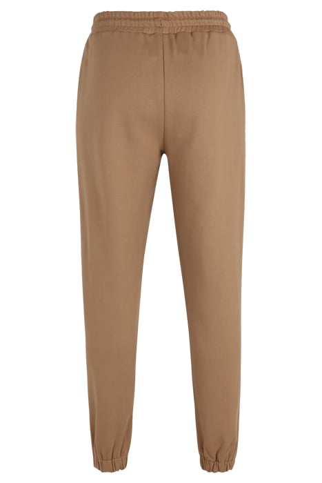 CHIPUDE OVERSIZED PANTS SEPIA TINT 2