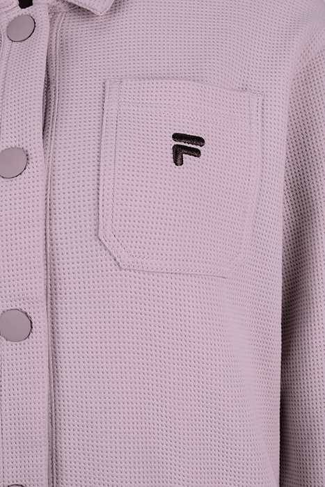 CIVITA CROPPED JACKET FAIR ORCHID 5