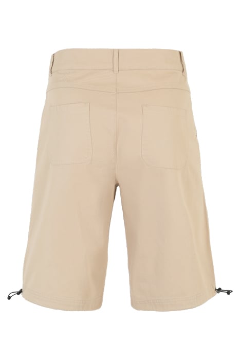 TEUNZ SKATER SHORTS FIELDS OF RYE 2