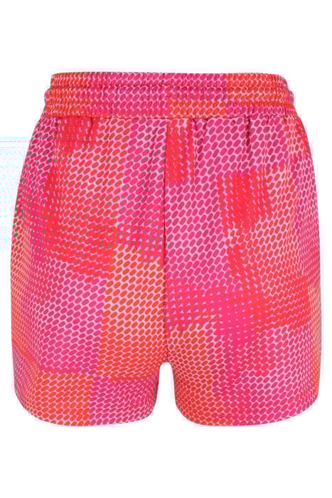 RODEZ AOP SHORTS BITTERSWEET PILLS CAMO AOP 2