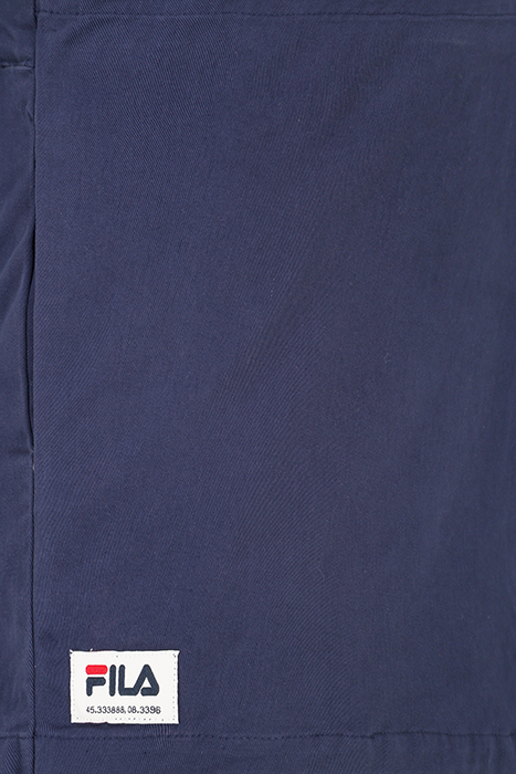 TEGAU SKIRT SHORTS MEDIEVAL BLUE 5