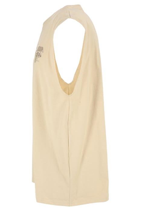 BERNE TANK TOP FIELDS OF RYE 3