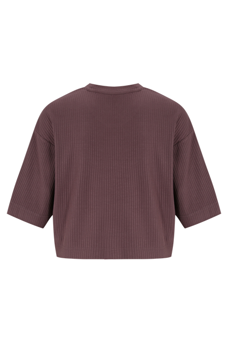 CAMPIONE CROPPED TEE SPARROW 2