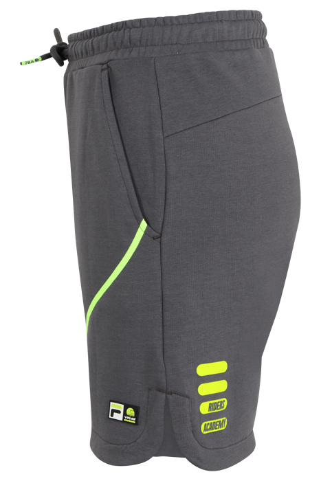 C67 SHORTS IRON GATE 3