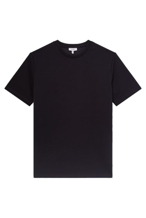 BRADLEY BASIC T-SHIRT NAVY 2