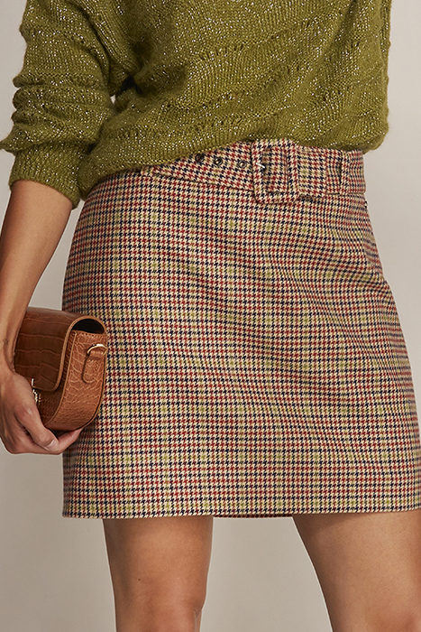 SKIRT WAISTBELT CLOSURE MULTI 2