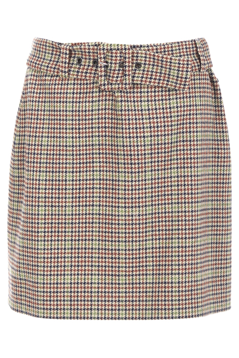 SKIRT WAISTBELT CLOSURE MULTI 1