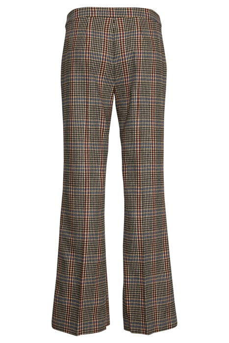 PANT LOOSE LONG CLASSIC MULTI 3