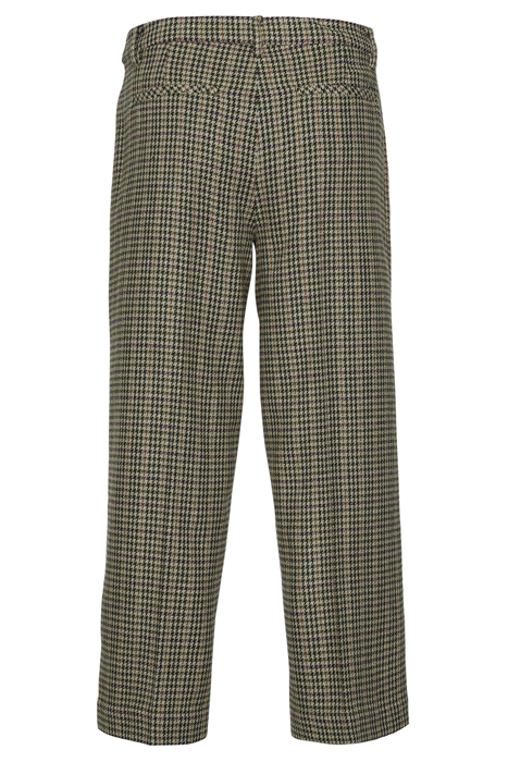 LARGE PANT GREEN 5
