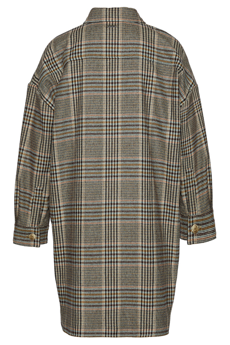 SHIRT COAT MULTI 2