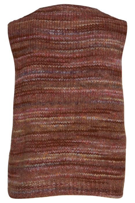 CREW NECK SLIPOVER PURPLE 4