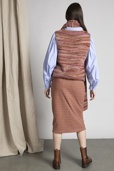 CREW NECK SLIPOVER PURPLE 3