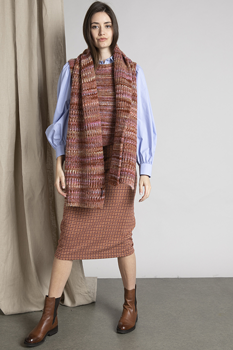 CREW NECK SLIPOVER PURPLE 2