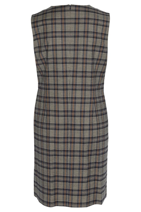 SLVS DRESS CHESTPOCKET MULTI 2