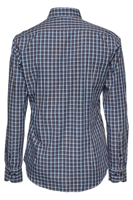 SF LS PRINCETON CLR SHIRT MULTI 6