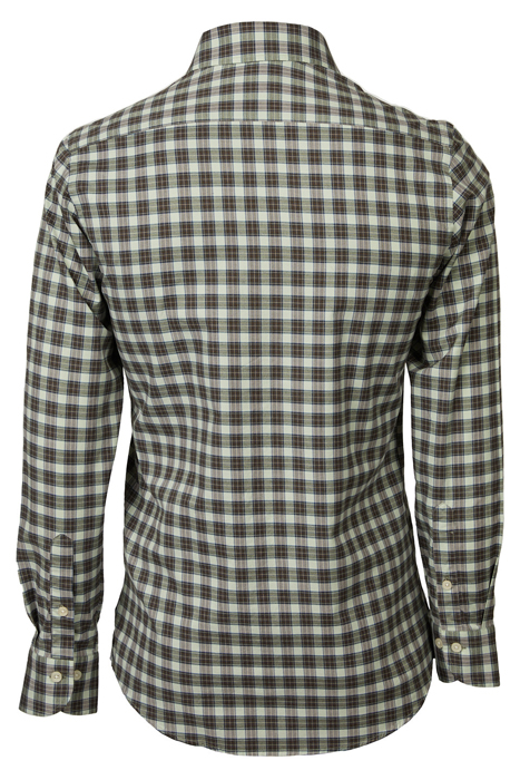 CF LS CAPRI CLR SHIRT BLUE 3