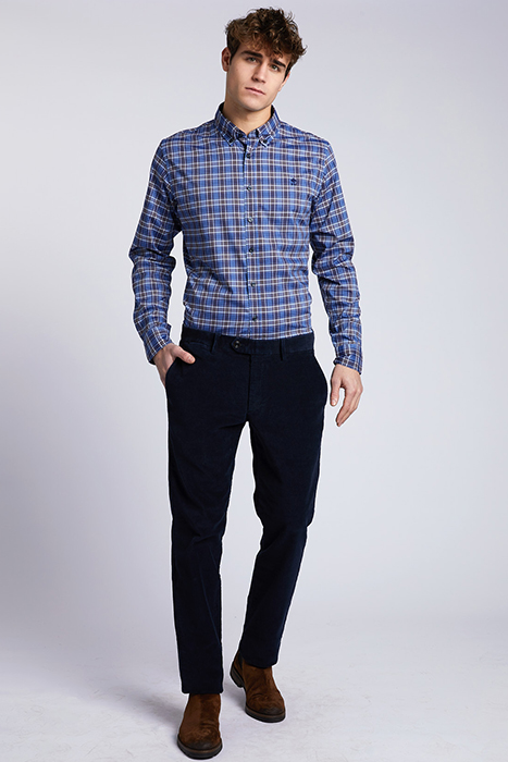 CF LS BROOKLYN CLR SHIRT MULTI 4