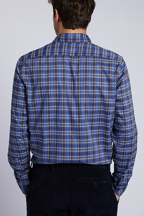 CF LS BROOKLYN CLR SHIRT MULTI 3