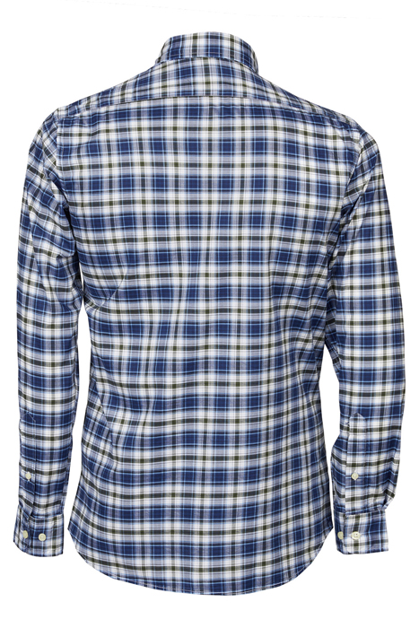 CF LS WS CLR CHSTPKT BSC SHIRT MULTI 3