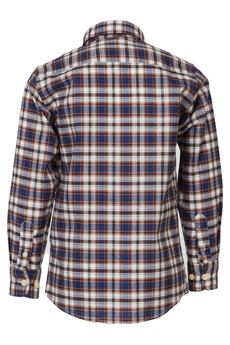 CF LS WS CLR CHSTPKT BSC SHIRT MULTI 2