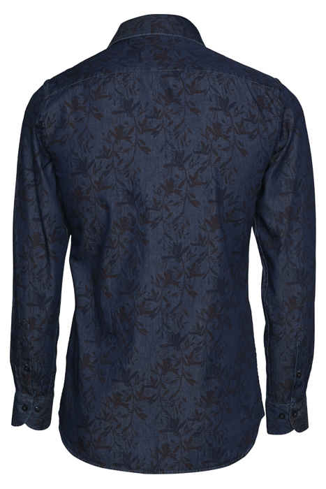 CF LS RIVIERA CLR BLUE 6